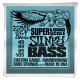 Bass (4) 2849 Slinky Super Long Scale 45-105 - set van 4 snaren