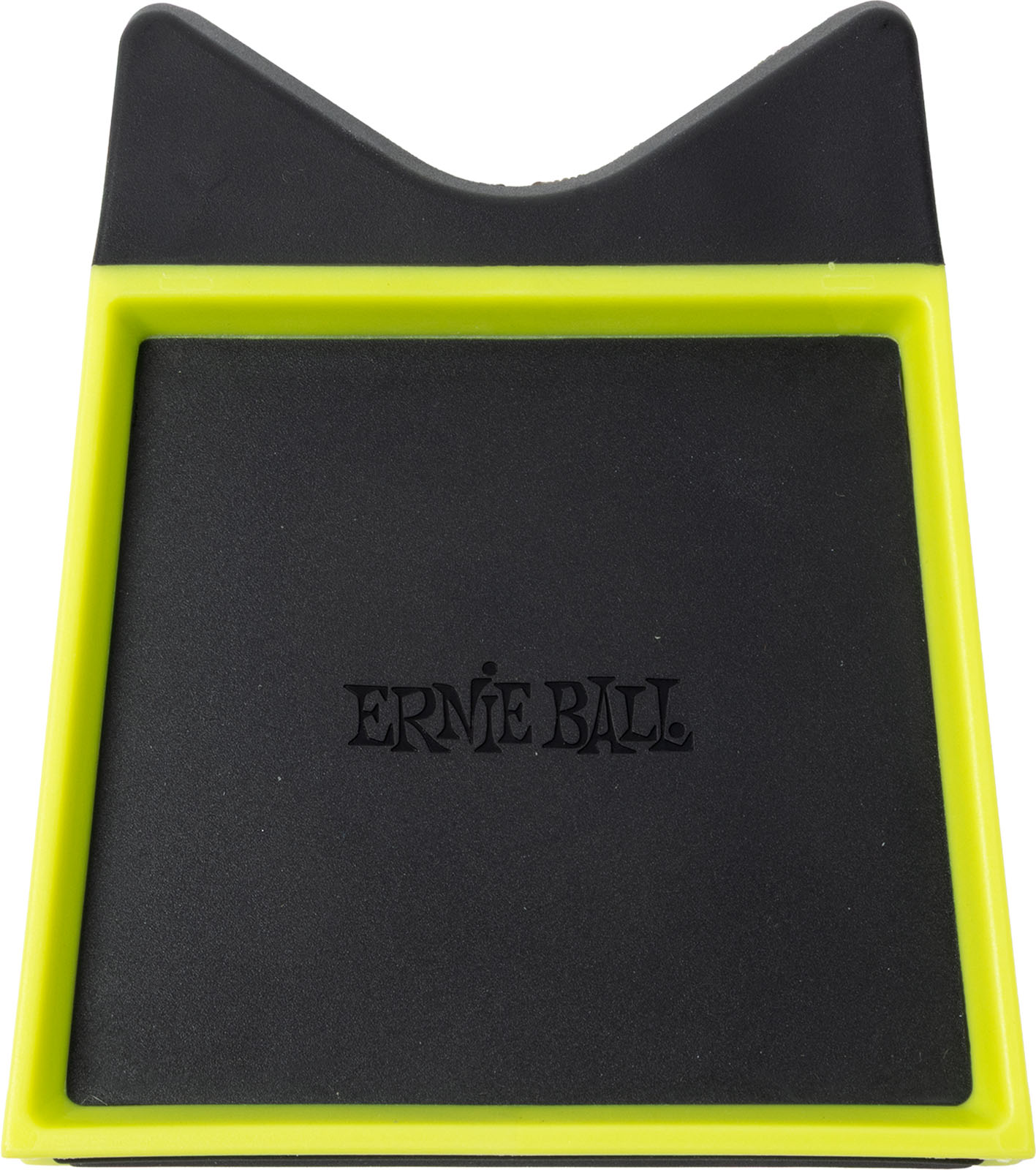 Ernie Ball Support De Manche De Guitare - Care & Cleaning Gitaar - Variation 1