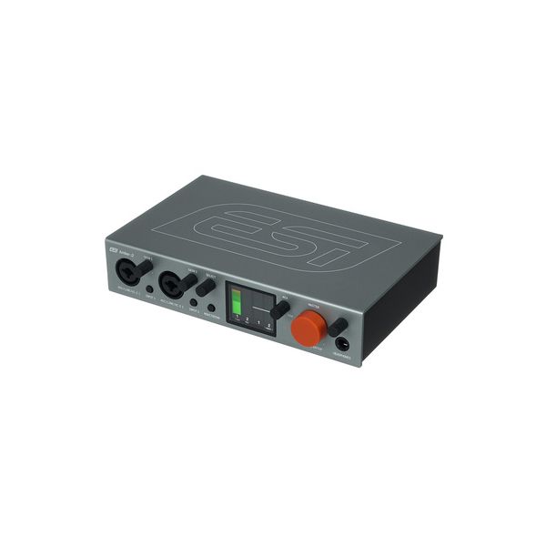 Esi Audio Amber I2 - USB audio-interface - Variation 7
