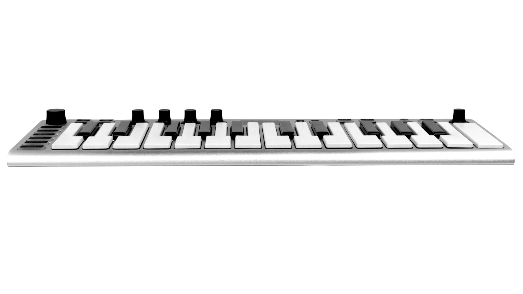 Esi Audio Xsynth - Masterkeyboard - Variation 3