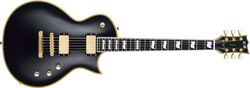 E-II Eclipse (Seymour Duncan) - vintage black