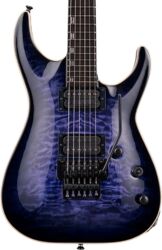 Elektrische gitaar in str-vorm Esp E-II Horizon (Japan) - Reindeer Blue