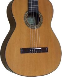 Klassieke gitaar 4/4 Esteve                         1GR01 Cedro - Natural