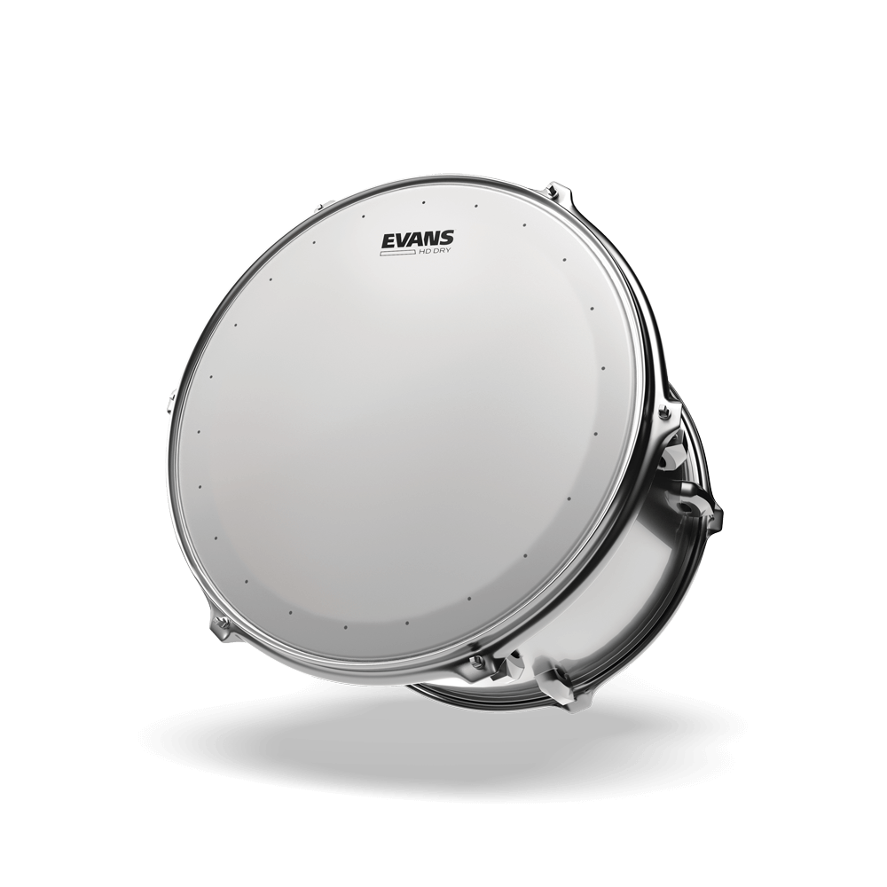 Evans B18hdd Hd Dry Drumhead - 18 Pouces - Tomvel - Variation 2
