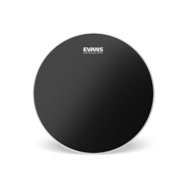 Evans B14onyx2 Onyx Caisse Claire Frappe 14 - 14 Pouces - Snarevel - Main picture