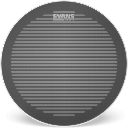 Evans Db One Caisse Claire - 14 Pouces - Snarevel - Main picture