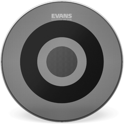 Evans Db One Grosse Caisse 20 - Bassdrumvel - Main picture