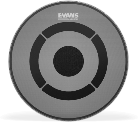 Evans Db One Tom - Tomvel - Main picture