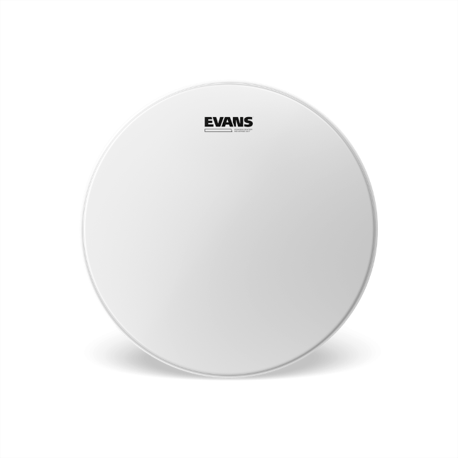 Evans Power Center Reverse Dot Snare Batter - 14 Pouces - Snarevel - Main picture