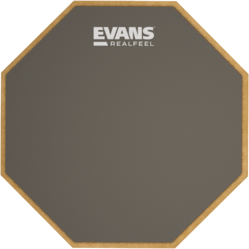 Evans Rf6g  Realfeel - Oefenpad - Main picture