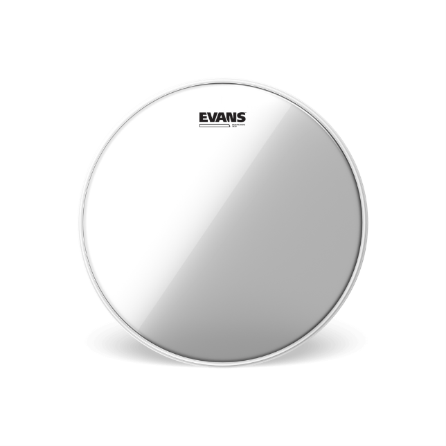 Evans S14h30   Genera 300 Caisse Claire Timbre 14 - 14 Pouces - Snarevel - Main picture