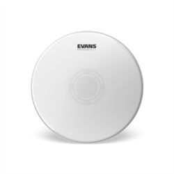 Tomvel Evans B13UV1RD UV1 Reverse Dot Snare Drum Head - 13 inches 