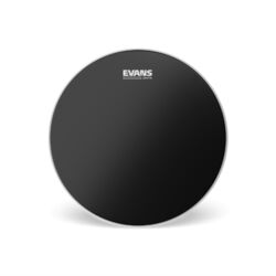 Snarevel  Evans B14ONYX2 Onyx Caisse Claire Frappe 14 - 14 inches