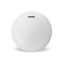 Tomvel Evans B18HDD HD Dry Drumhead - 18 inches