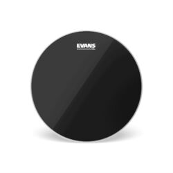 Black Chrome Tom Batter