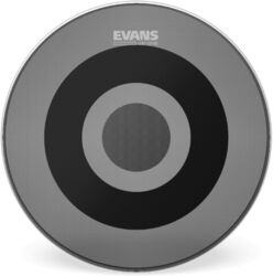 Bassdrumvel Evans DB ONE GROSSE CAISSE 20