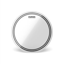 Tomvel Evans EC2S Clear Tom Batter - 12 inches