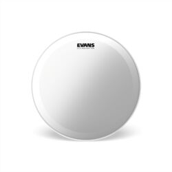EQ3 Clear Bass Drumhead BD22GB3