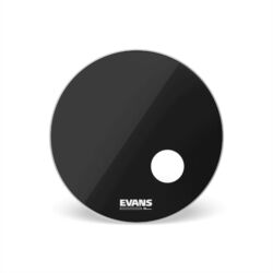 EQ3 Resonant Smooth Black BD22RB