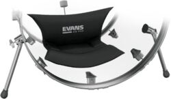 Demper Evans EVANS Pad sourdine pour grosse caisse EVANS EQ