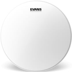 Bassdrumvel Evans G1 Coated Bass Drumhead - 18 inches