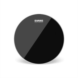 Tomvel Evans Hydraulic Black Tom Batter - 8 inches