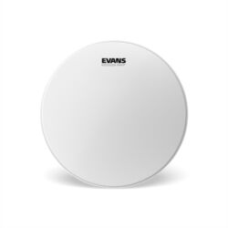 Snarevel Evans Power Center Reverse Dot Snare Batter - 14 inches