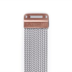 Drumsnaren Evans PureSound Timbre de caisse claire PureSound Custom, 24 brins, 14
