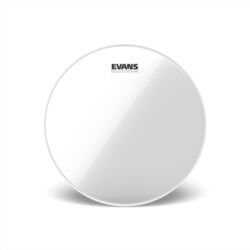 Tomvel Evans TT10G2 Genera G2 Clear - 10 inches