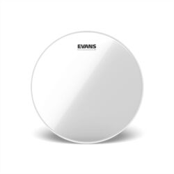 Tomvel Evans TT14G1 Genera G1 Clear - 14 inches