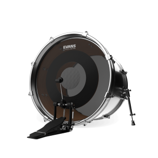 Evans Db One Grosse Caisse 20 - Bassdrumvel - Variation 1