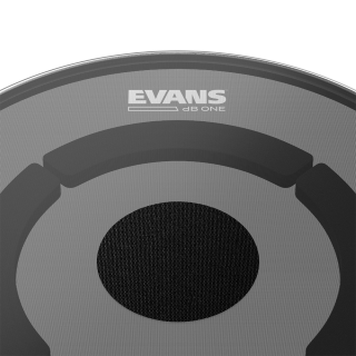 Evans Db One Tom - Tomvel - Variation 2