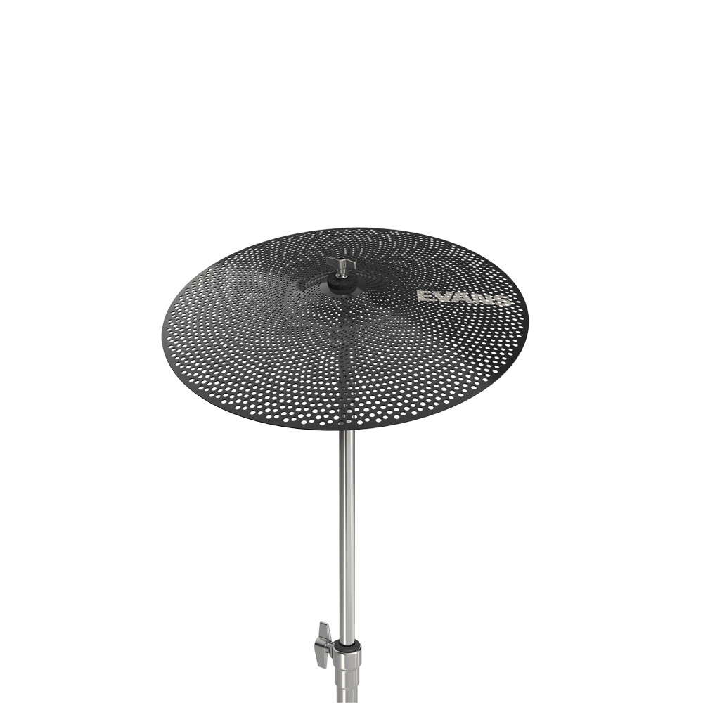 Evans Ecym14hhdb1 Db One Drum Cymbals - Pack Cymbales - HiHat bekken - Variation 9