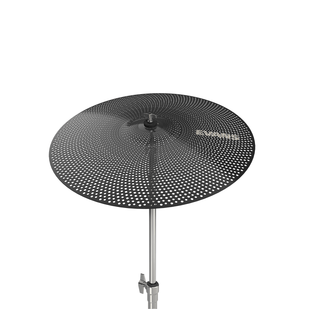 Evans Ecym16cdb1 Db One Drum Cymbals - Pack Cymbales - HiHat bekken - Variation 7