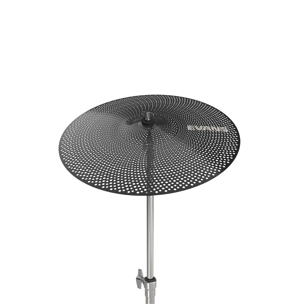 Evans Ecym16cdb1 Db One Drum Cymbals - Pack Cymbales - HiHat bekken - Variation 8