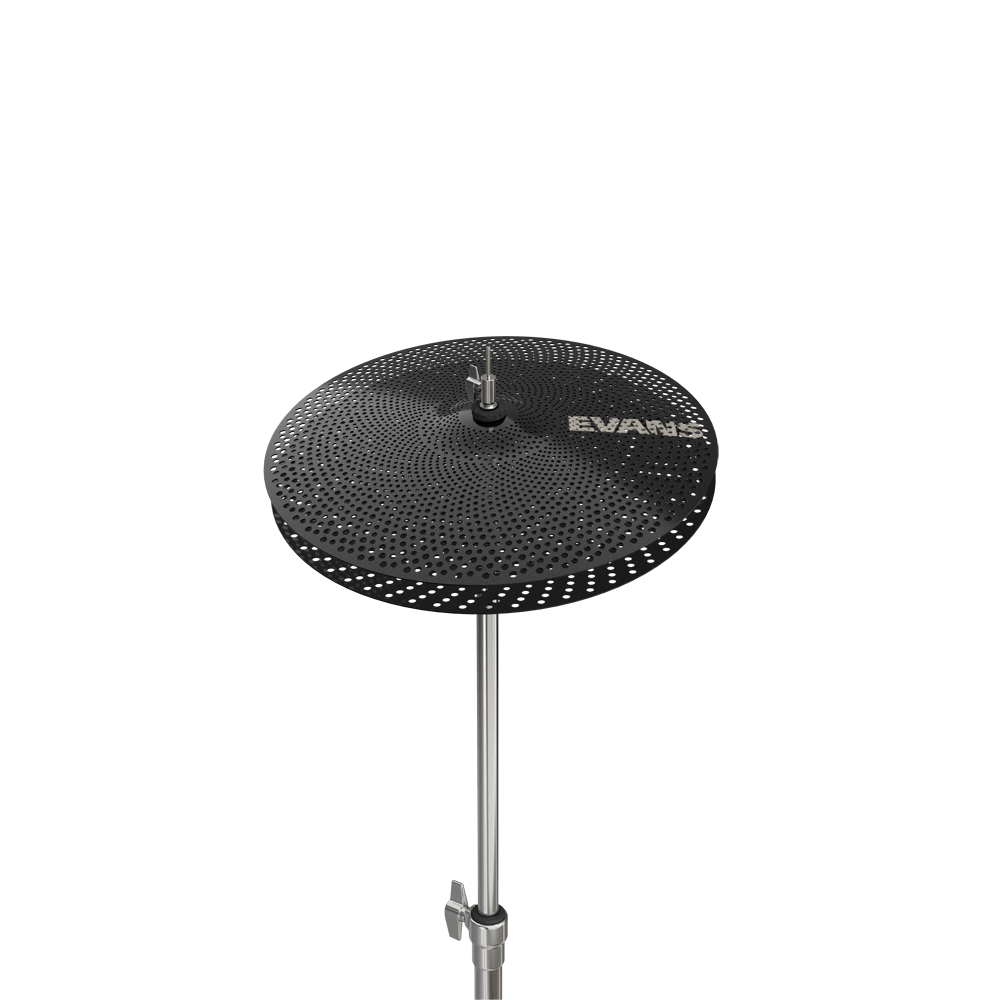 Evans Ecym20rdb1 Db One Drum Cymbals - Pack Cymbales - HiHat bekken - Variation 10