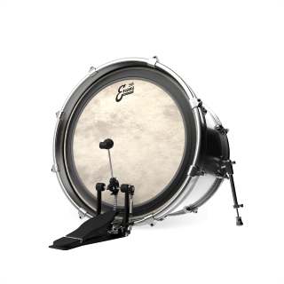 Evans Emad Calftone Bass Batter - 22 Pouces - Bassdrumvel - Variation 2