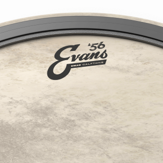 Evans Emad Calftone Bass Batter - 22 Pouces - Bassdrumvel - Variation 1
