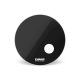 EQ3 Resonant Smooth Black BD22RB - 22 inches