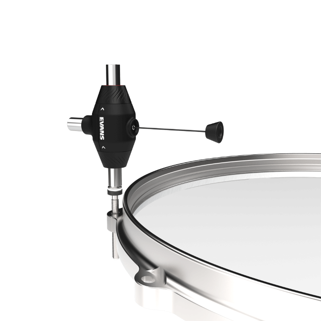 Evans Evans Dapck Drum Key - Stemsleutel - Variation 2