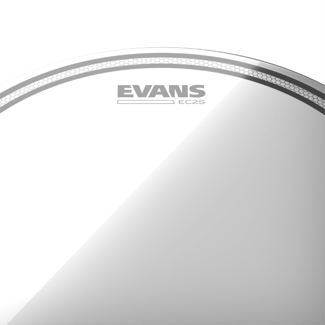 Evans Pack Peau - Vellen set - Variation 5
