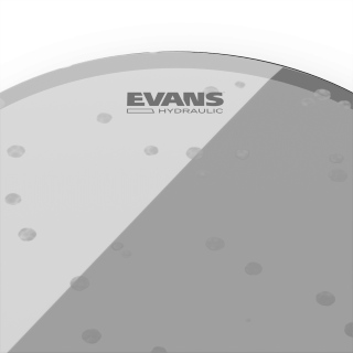 Evans Tt08hg Hydraulic Glass Tom Batter - 8 Pouces - Tomvel - Variation 1