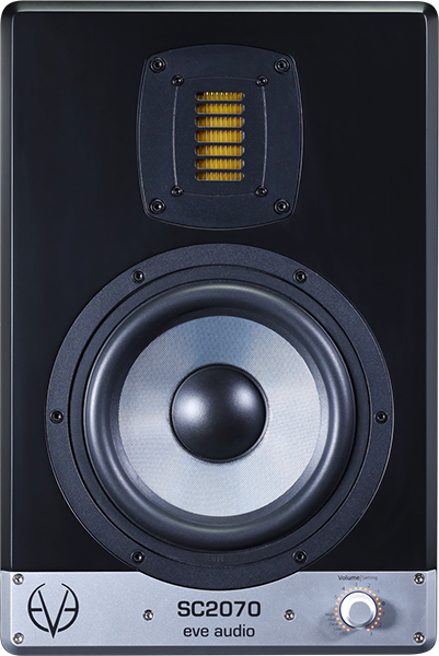 Eve Audio Sc2070 - La PiÈce - Actieve studiomonitor - Main picture