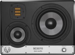 Actieve studiomonitor Eve audio SC3070 right - Per stuk