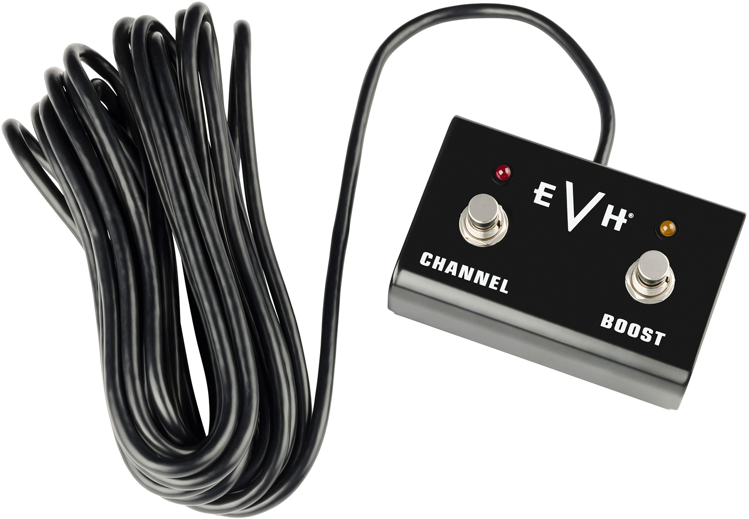 Evh 5150 Iconic El34 40w 1x12 Combo - Combo voor elektrische gitaar - Variation 5