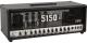 5150 Iconic Series 80W Head - Black