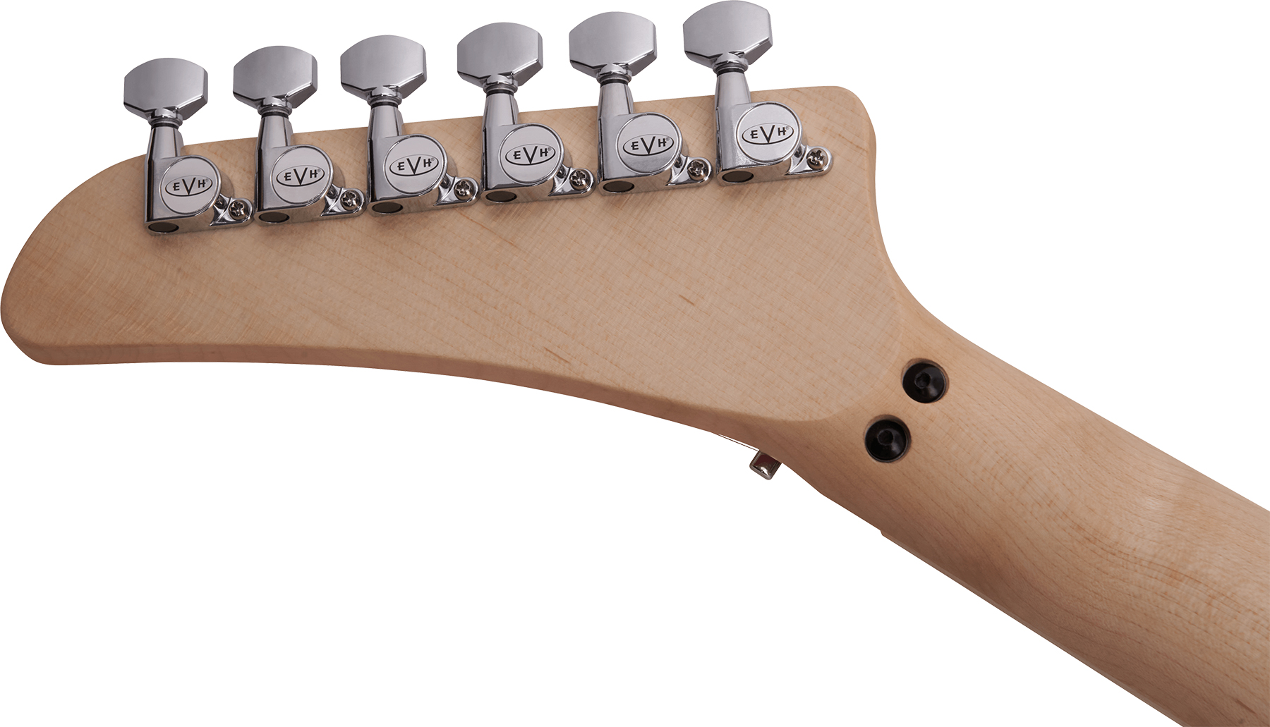 Evh 5150 Standard Mex 2h Fr Mn - Neon Pink - Elektrische gitaar in Str-vorm - Variation 3