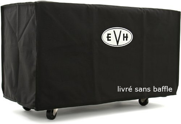 Evh 5150iii 212 Cabinet Cover - Speakerkast hoes - Main picture