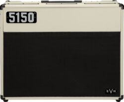 5150 Iconic 60W Combo Ivory