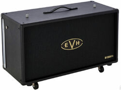 Elektrische gitaar speakerkast  Evh                            5150III EL34 212ST Cabinet